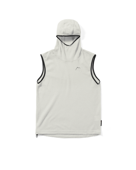 ALPHA PULLOVER VEST