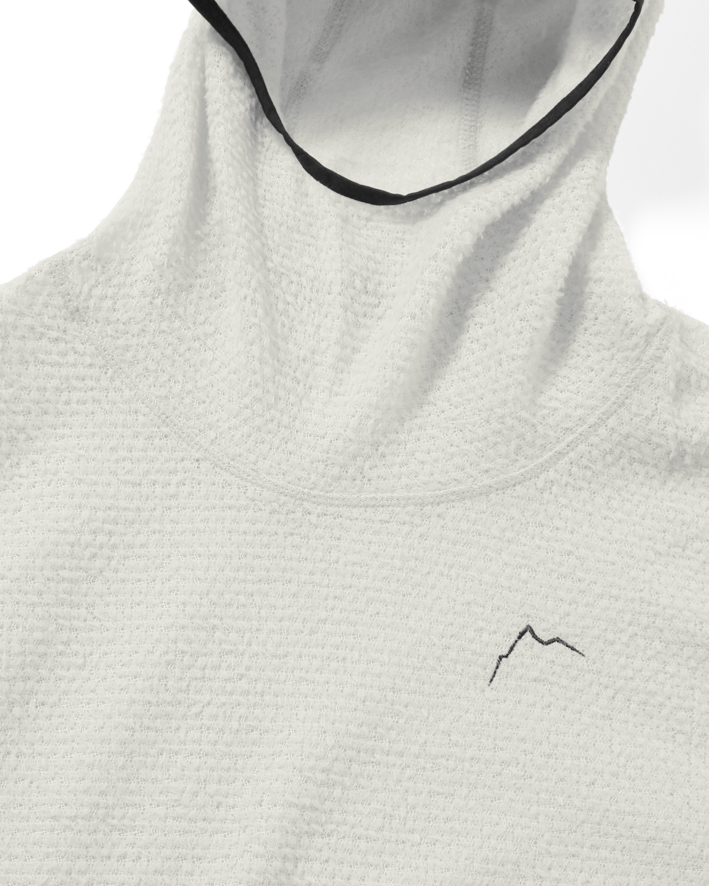 ALPHA PULLOVER VEST