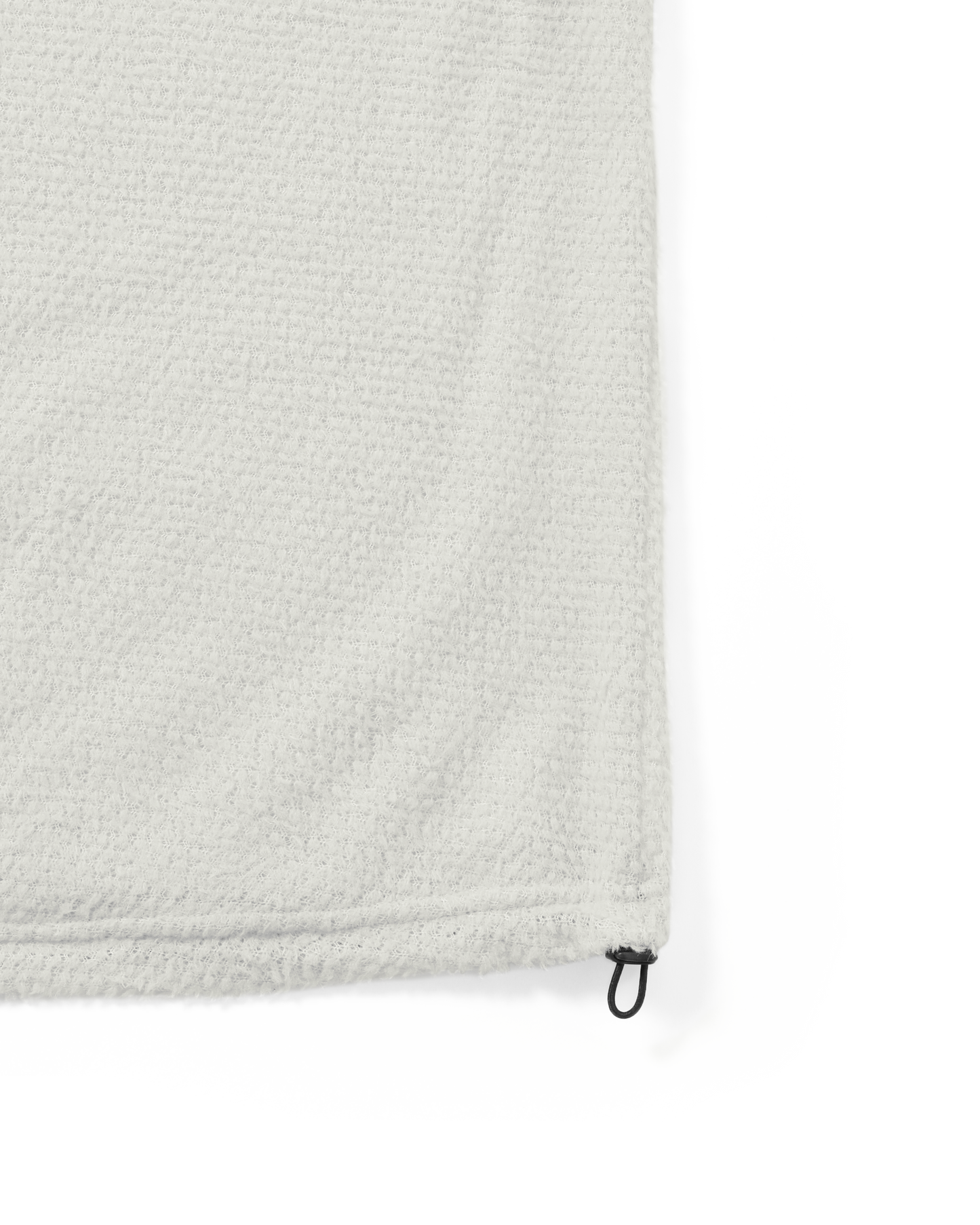 ALPHA PULLOVER VEST