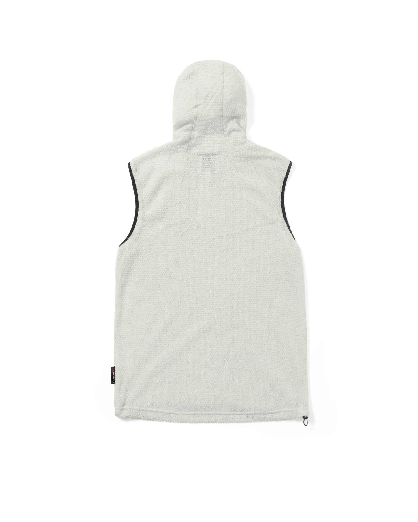 ALPHA PULLOVER VEST