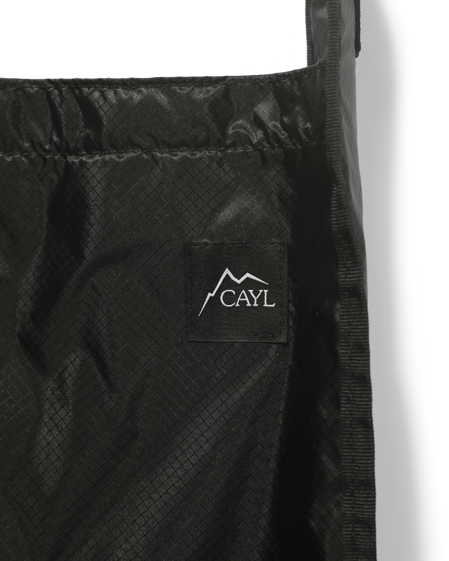 LIGHT PACKABLE CROSS BAG