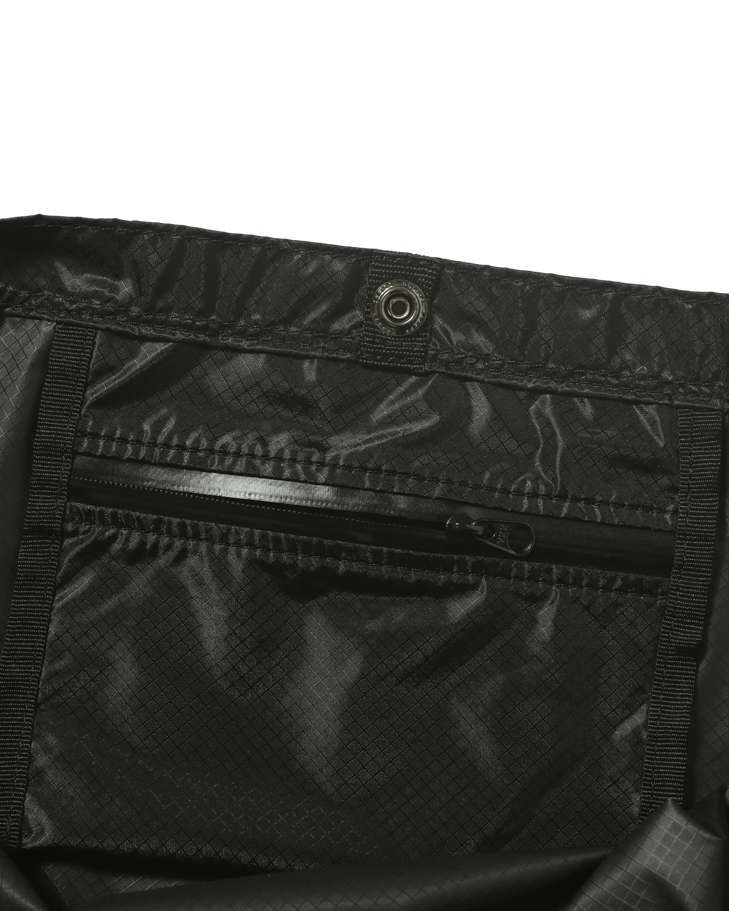 LIGHT PACKABLE CROSS BAG