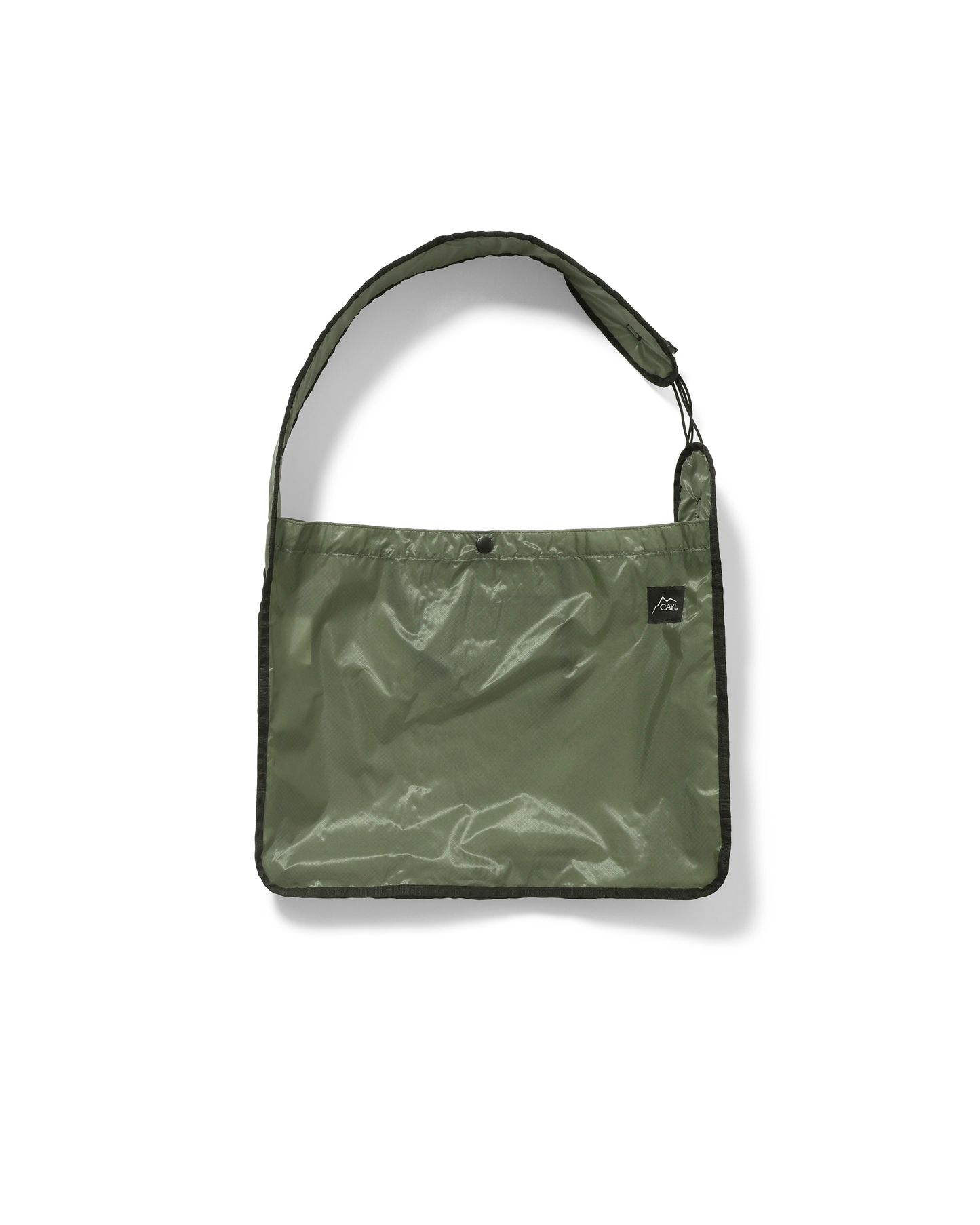 LIGHT PACKABLE CROSS BAG