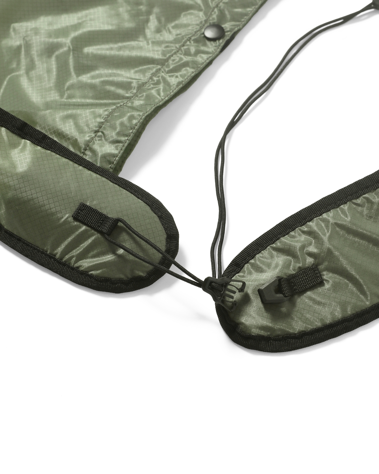 LIGHT PACKABLE CROSS BAG