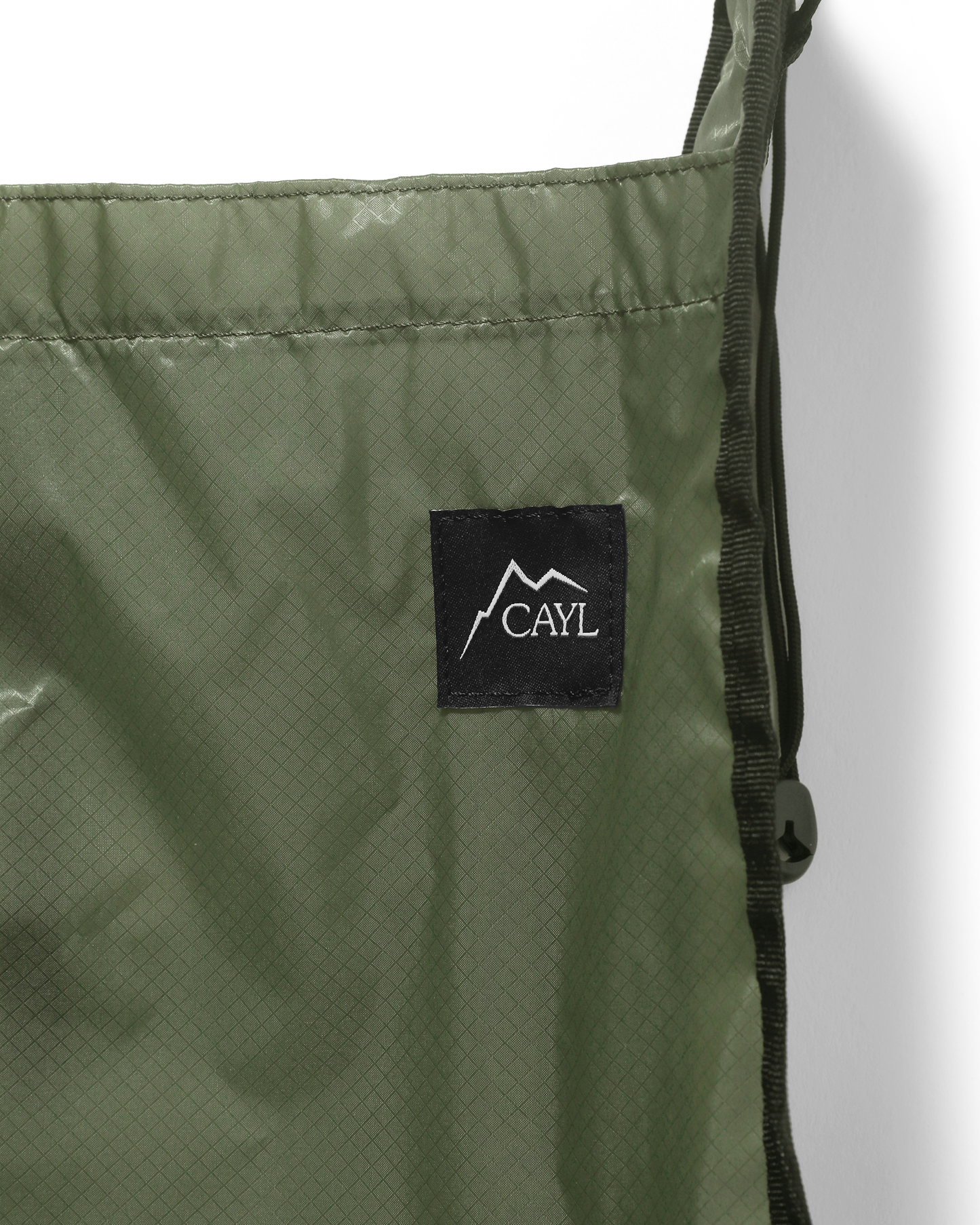 LIGHT PACKABLE CROSS BAG