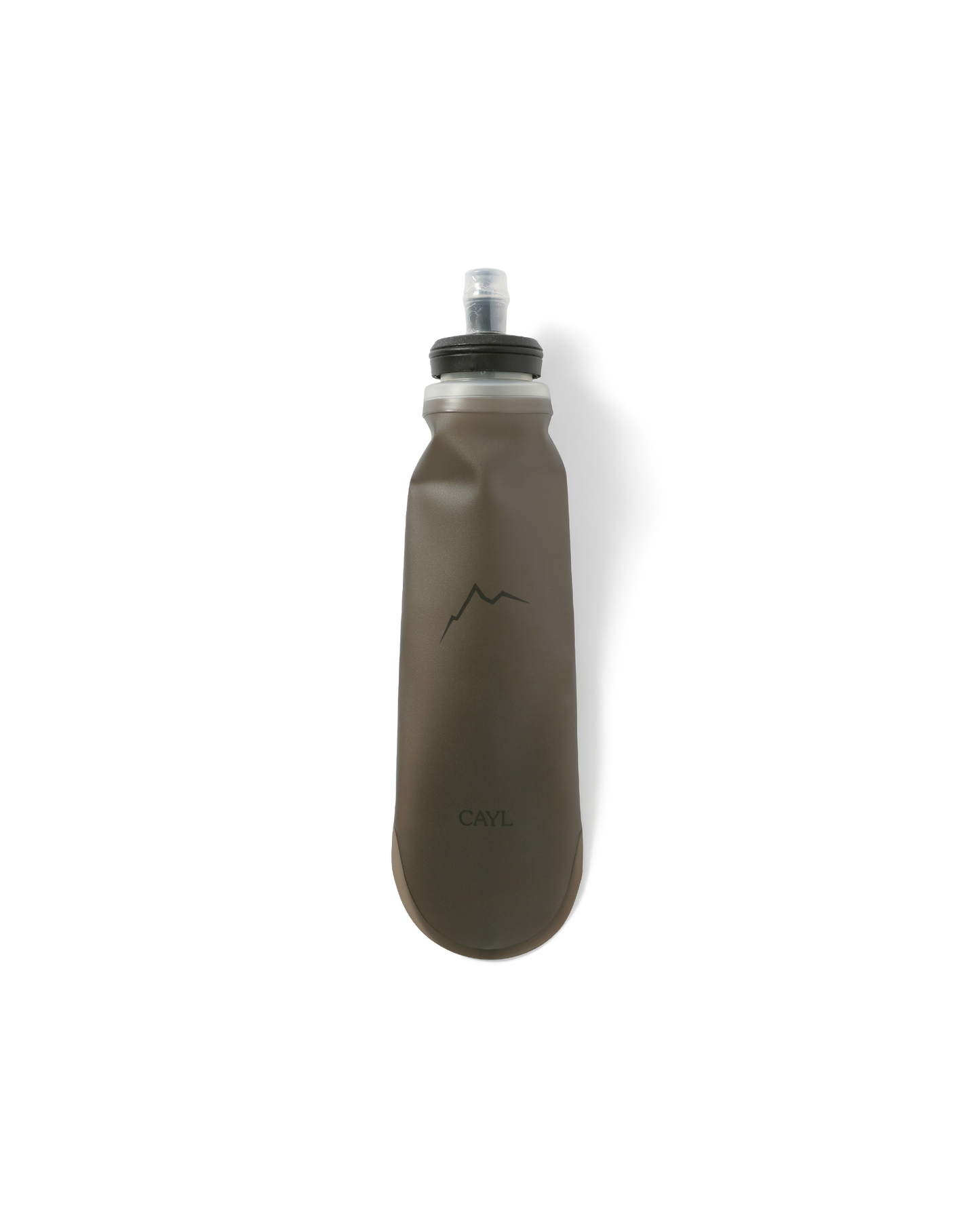 SOFT FLASKS BY HYDRAPAK (500 ML)