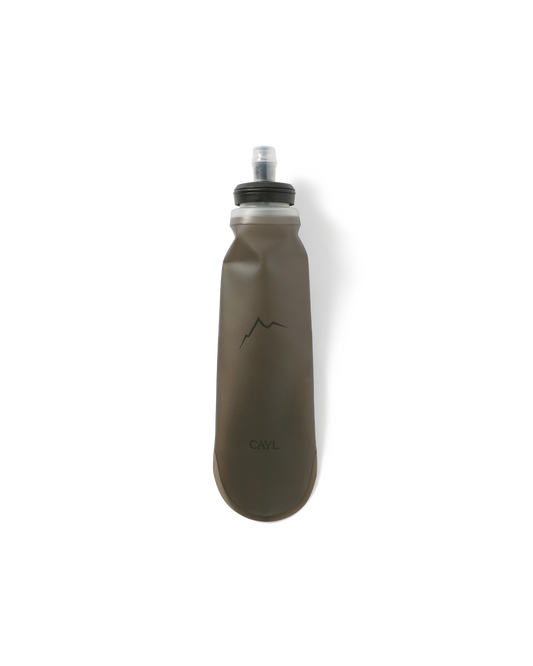 SOFT FLASKS BY HYDRAPAK (500 ML)