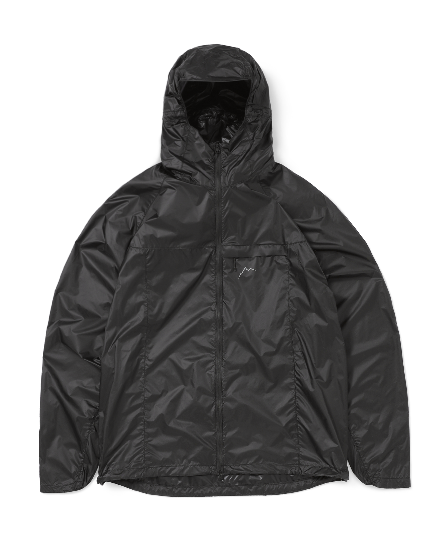 FEATHER JACKET