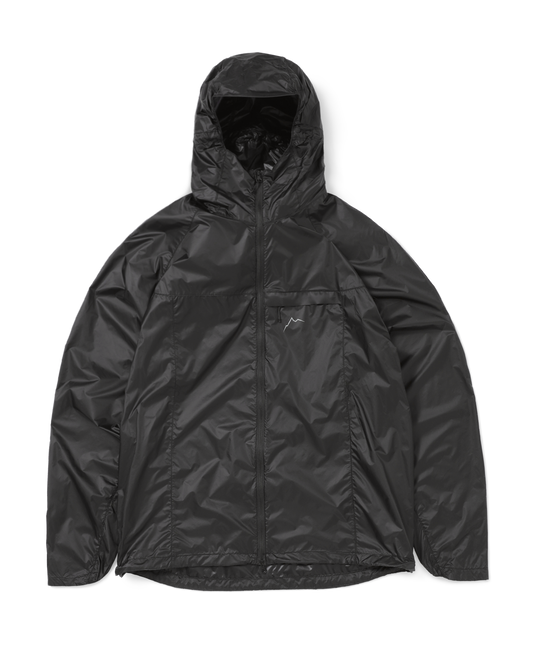 FEATHER JACKET