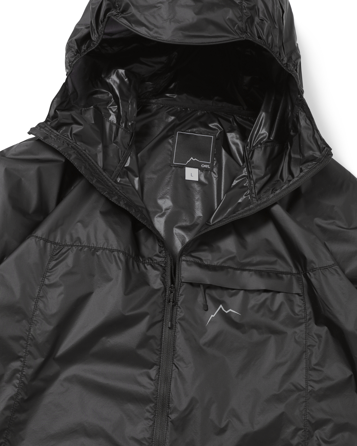 FEATHER JACKET