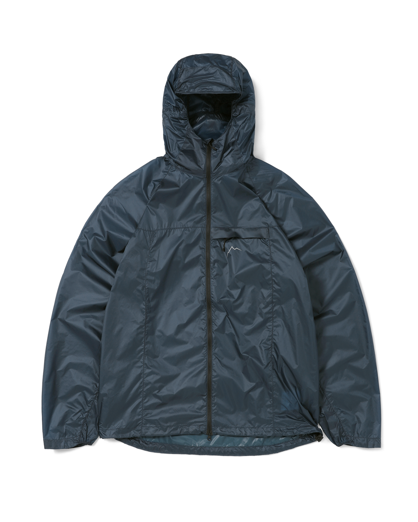 FEATHER JACKET