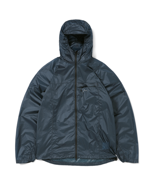 FEATHER JACKET