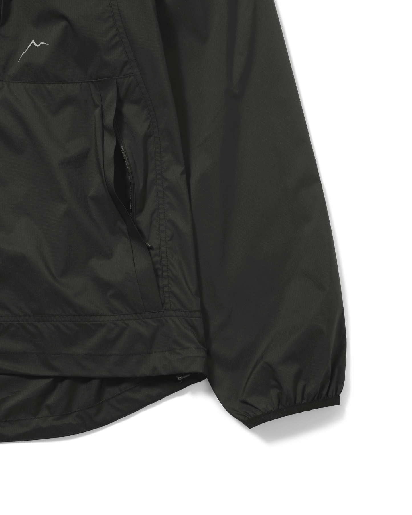 WIND JACKET