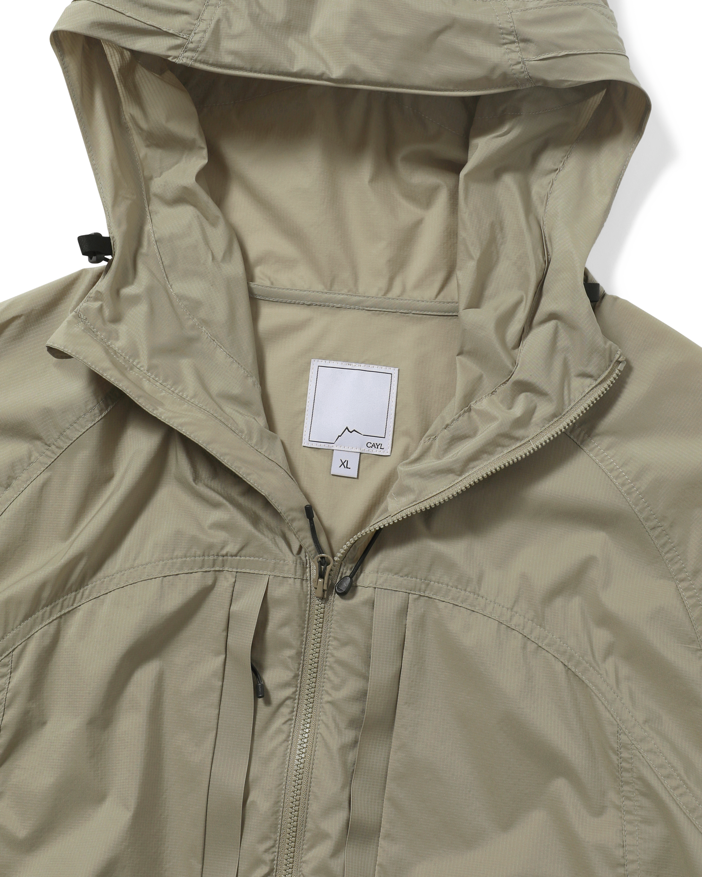 WIND JACKET