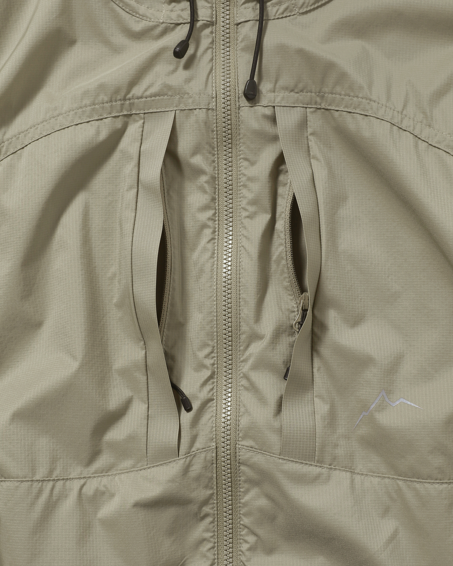 WIND JACKET