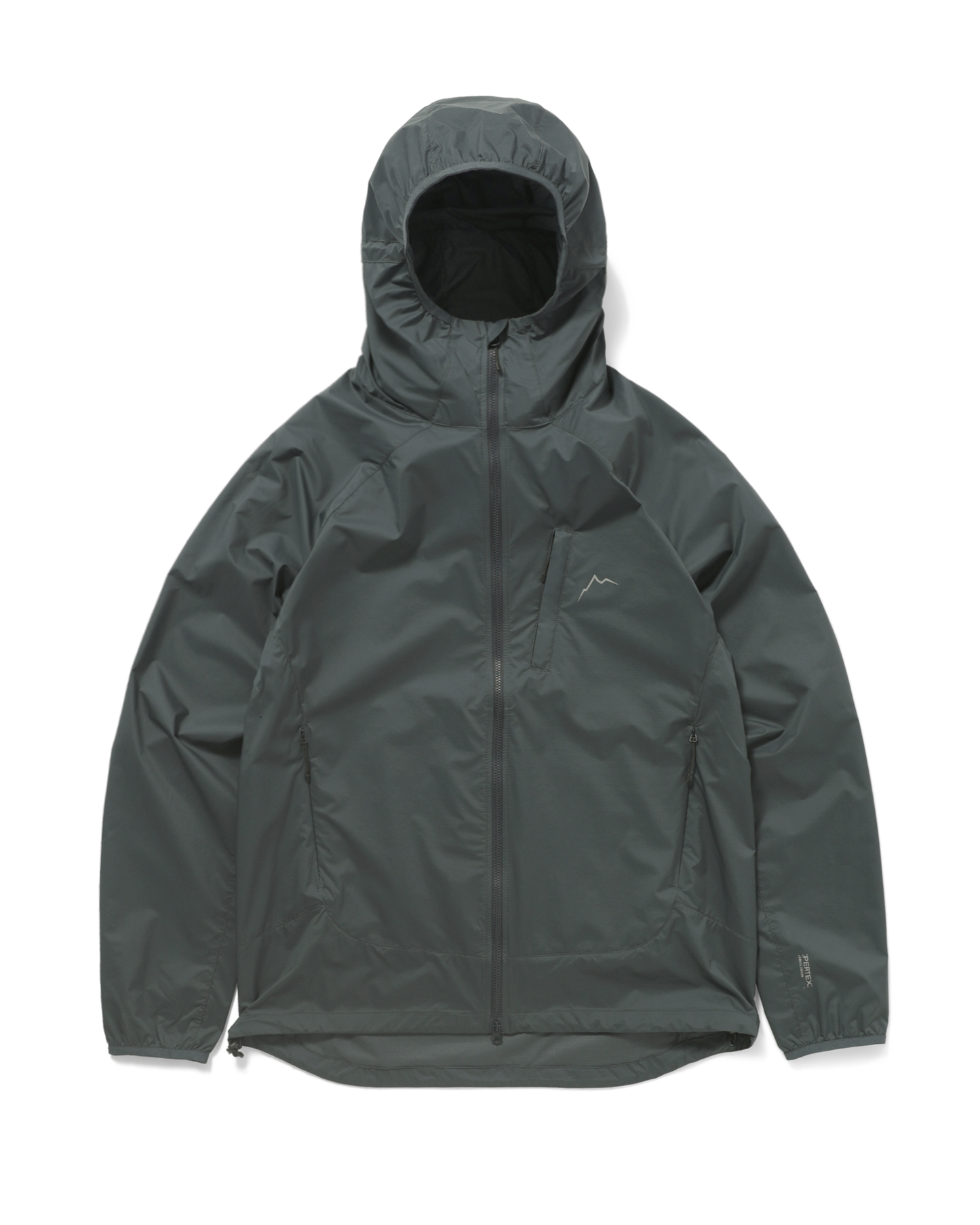 LIGHT EQ JACKET
