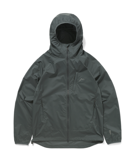 LIGHT EQ JACKET