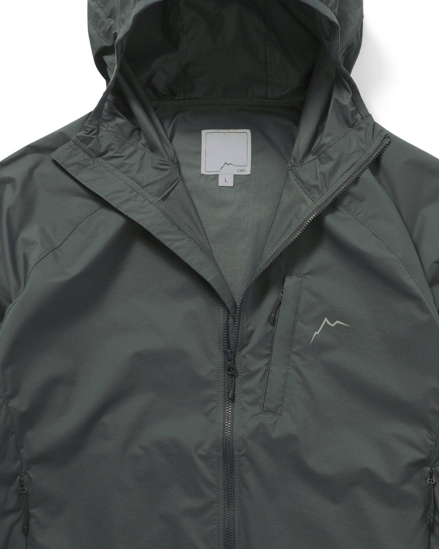 LIGHT EQ JACKET
