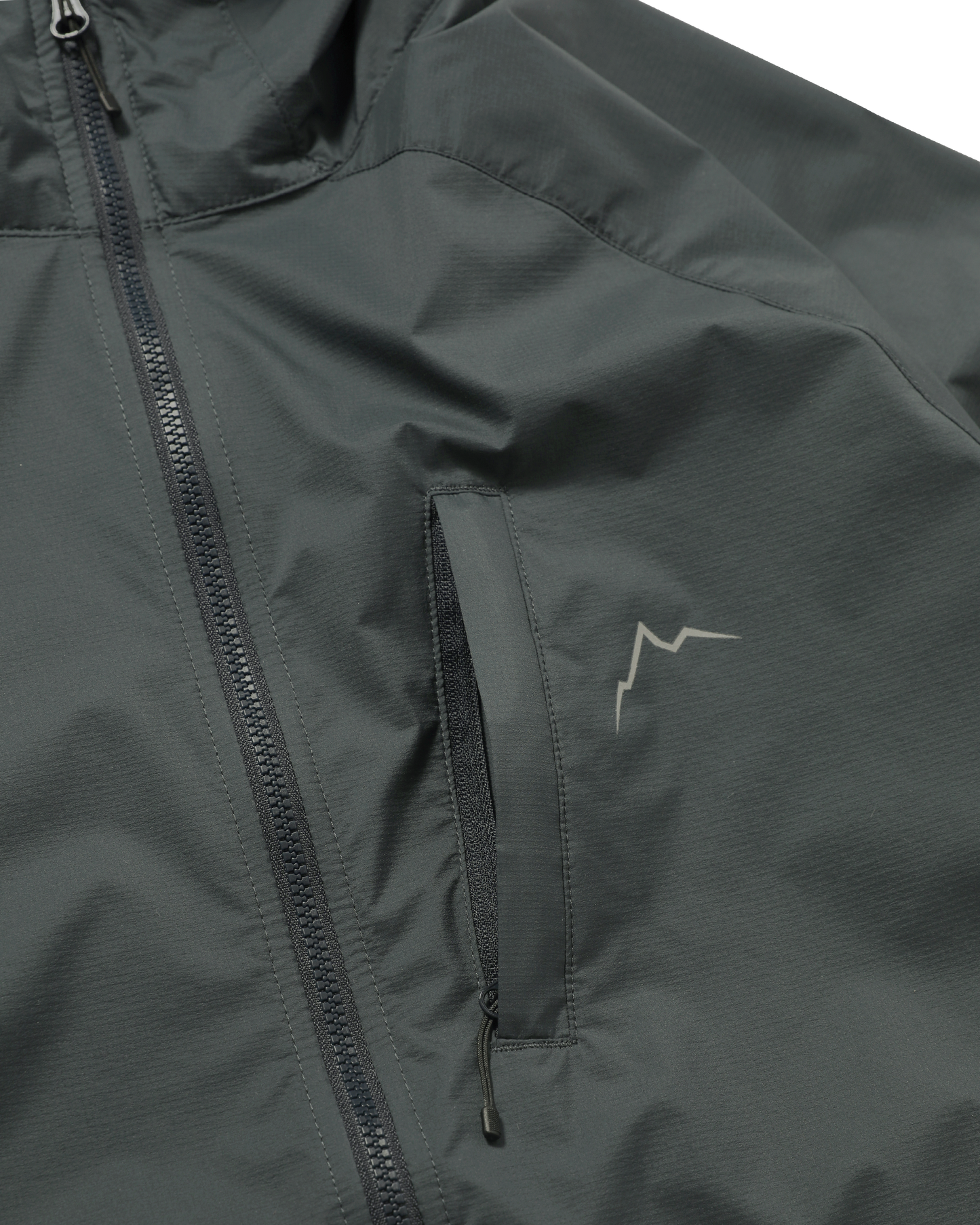 LIGHT EQ JACKET