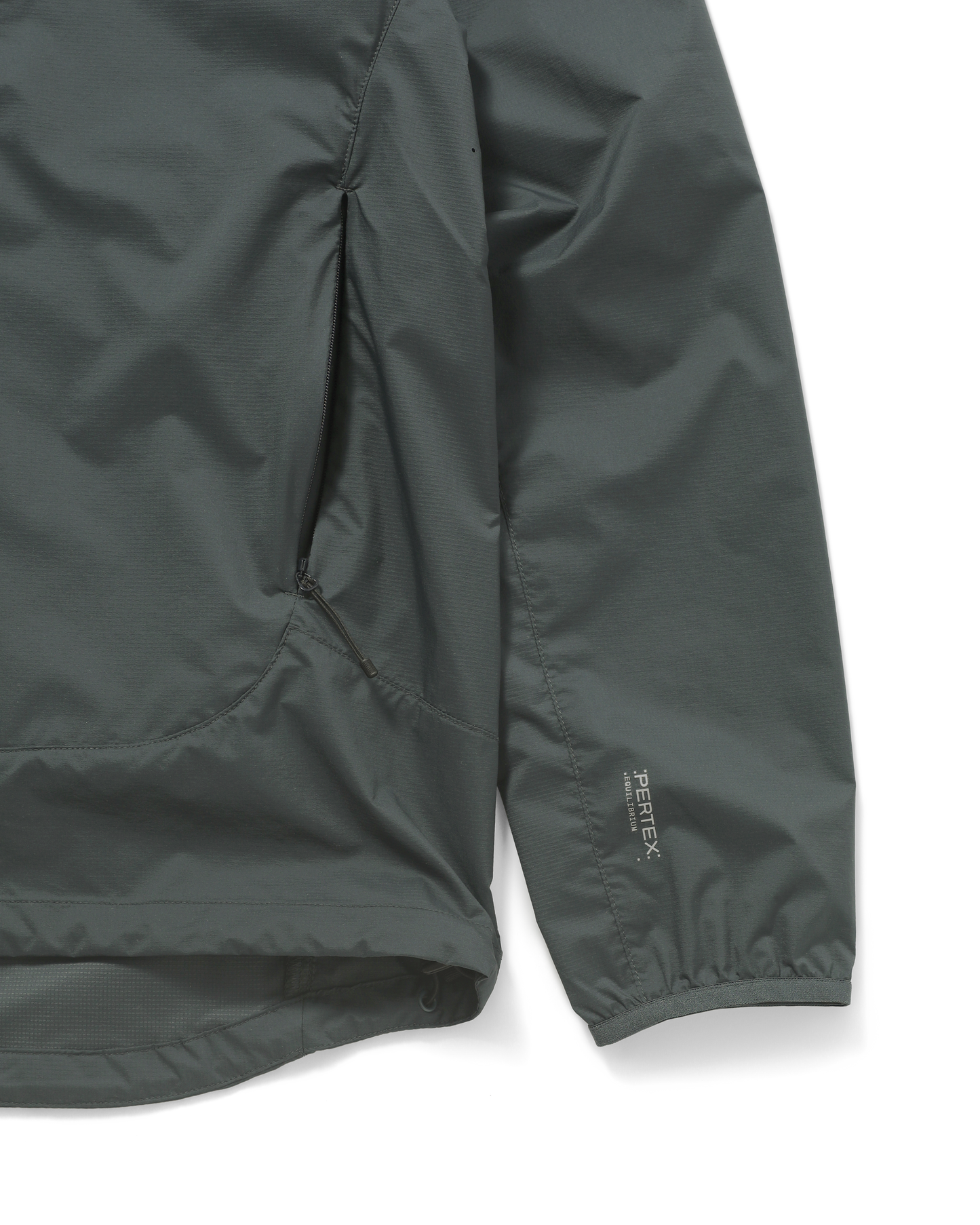 LIGHT EQ JACKET