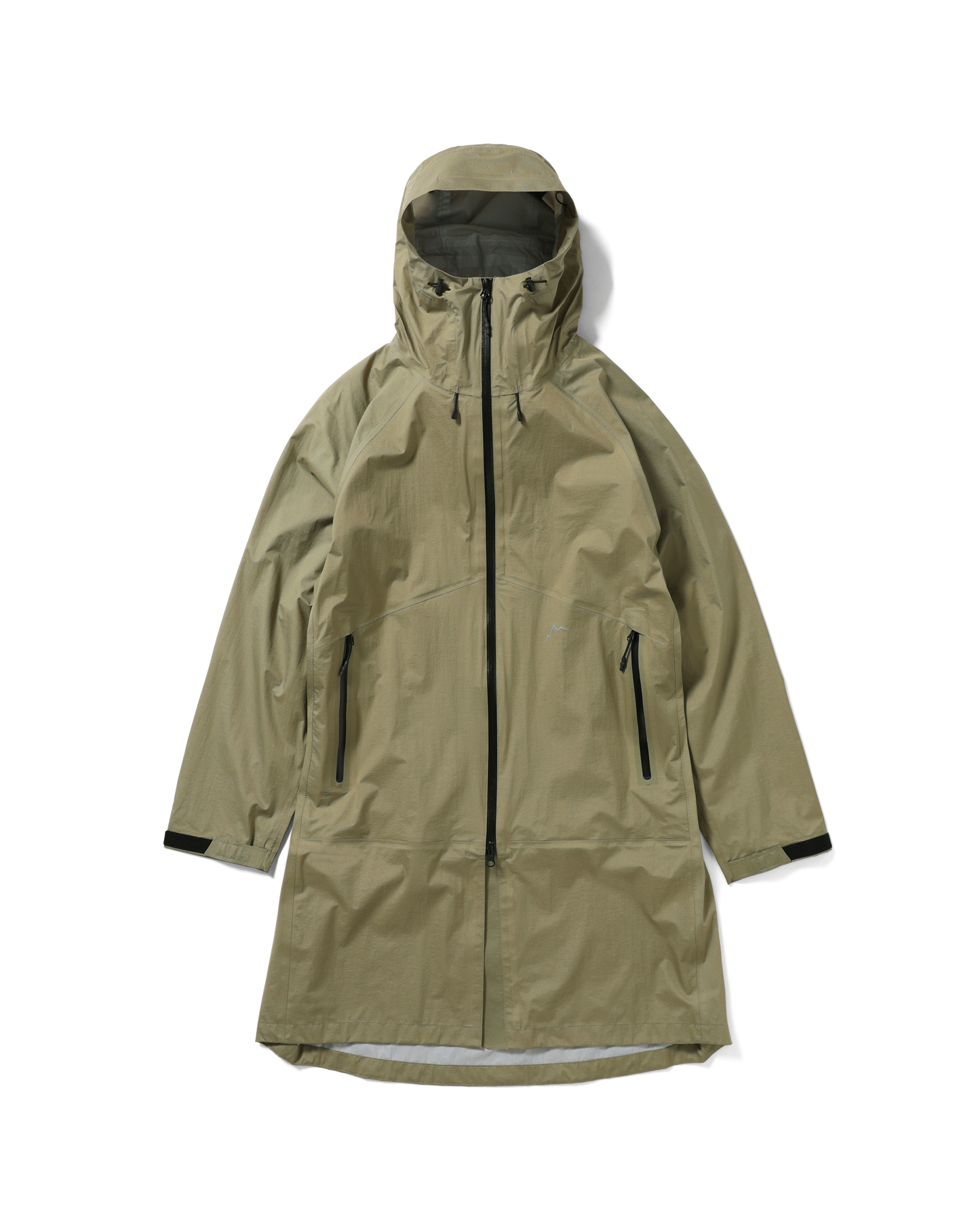 LIGHT 3L RAIN COAT
