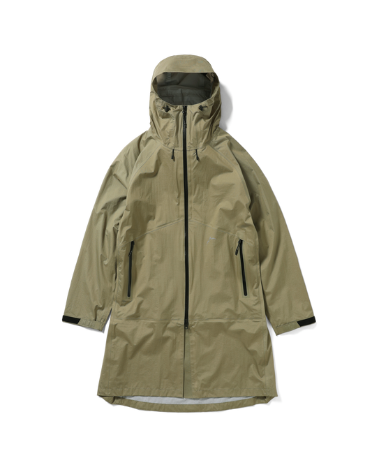 LIGHT 3L RAIN COAT