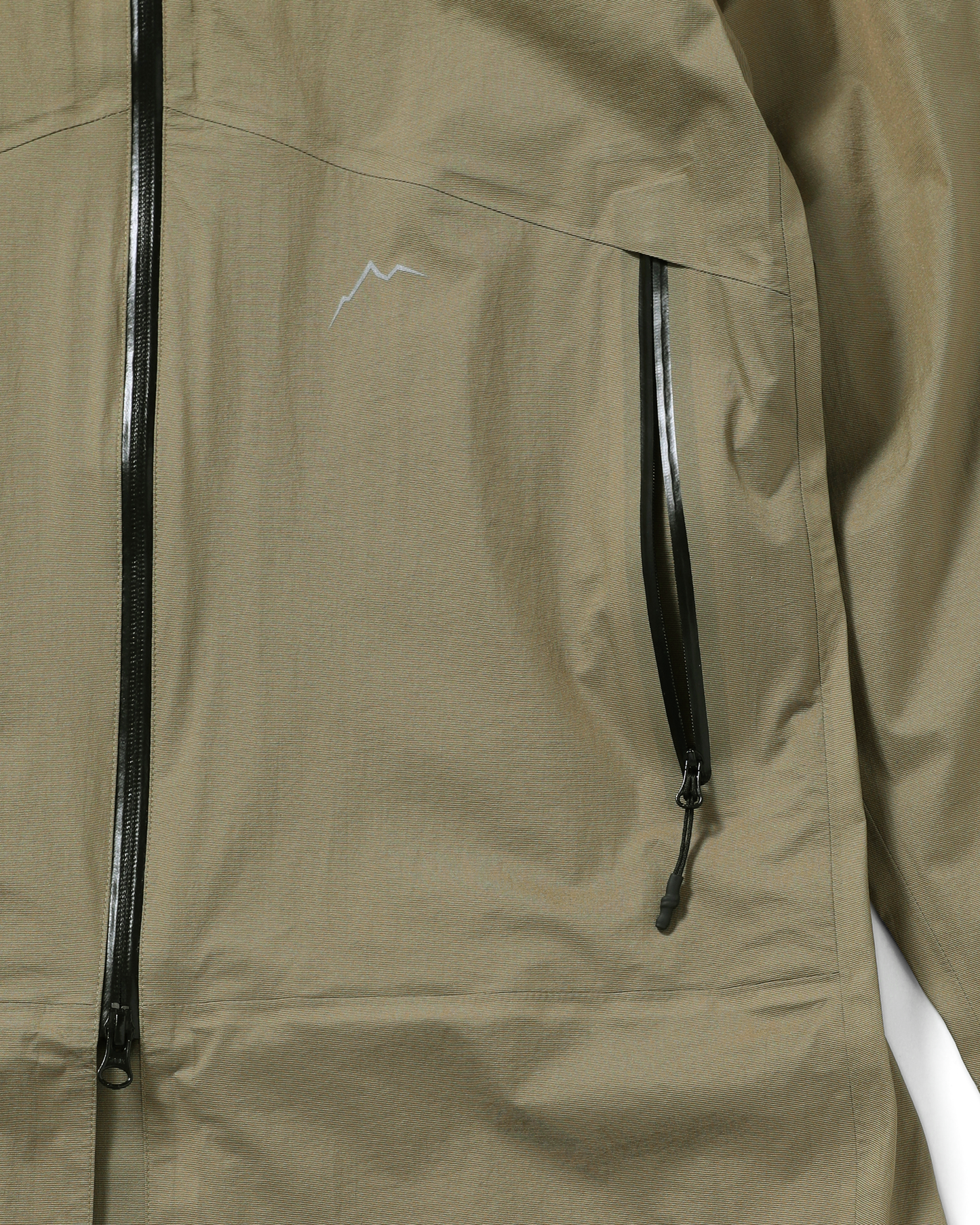 LIGHT 3L RAIN COAT