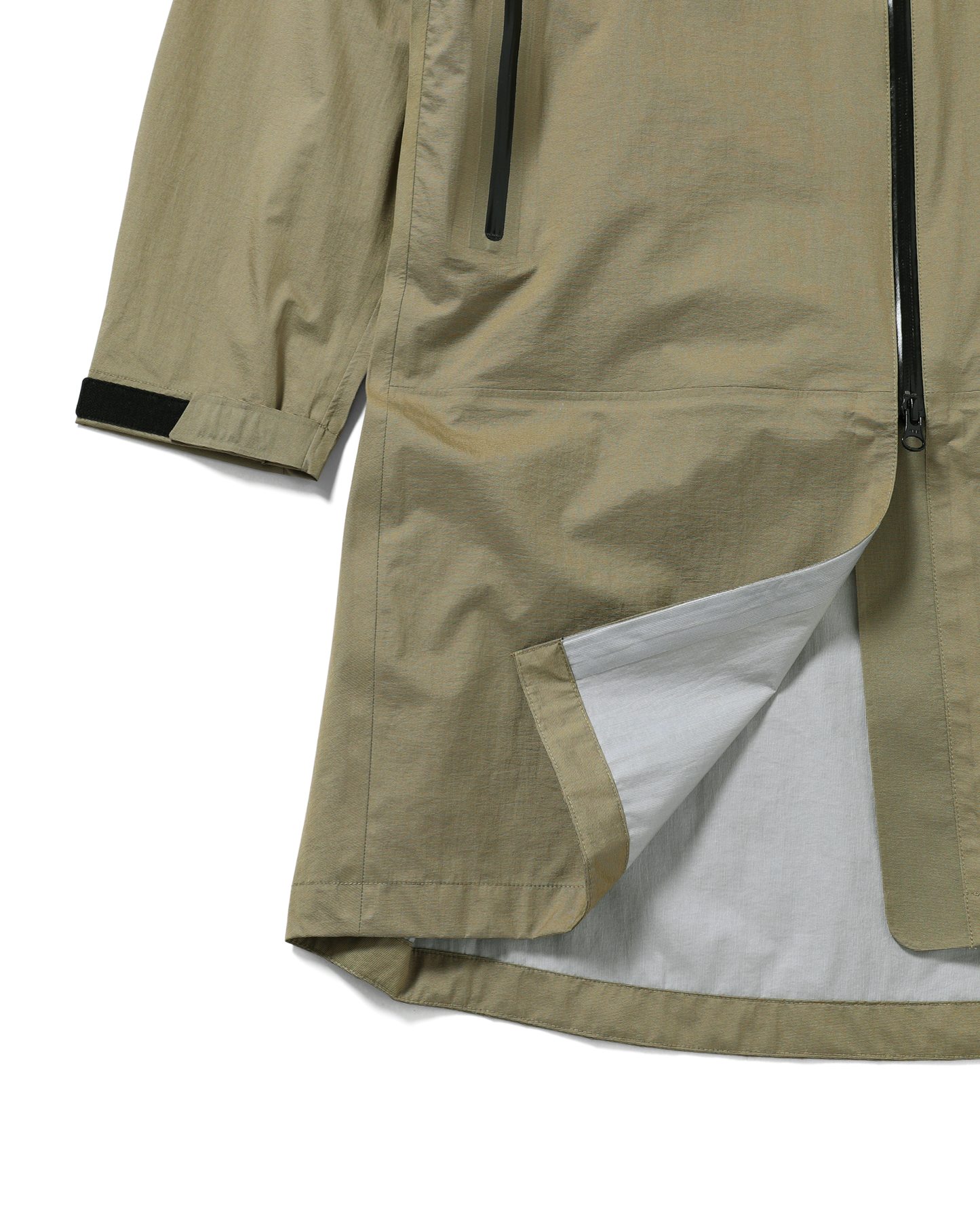 LIGHT 3L RAIN COAT