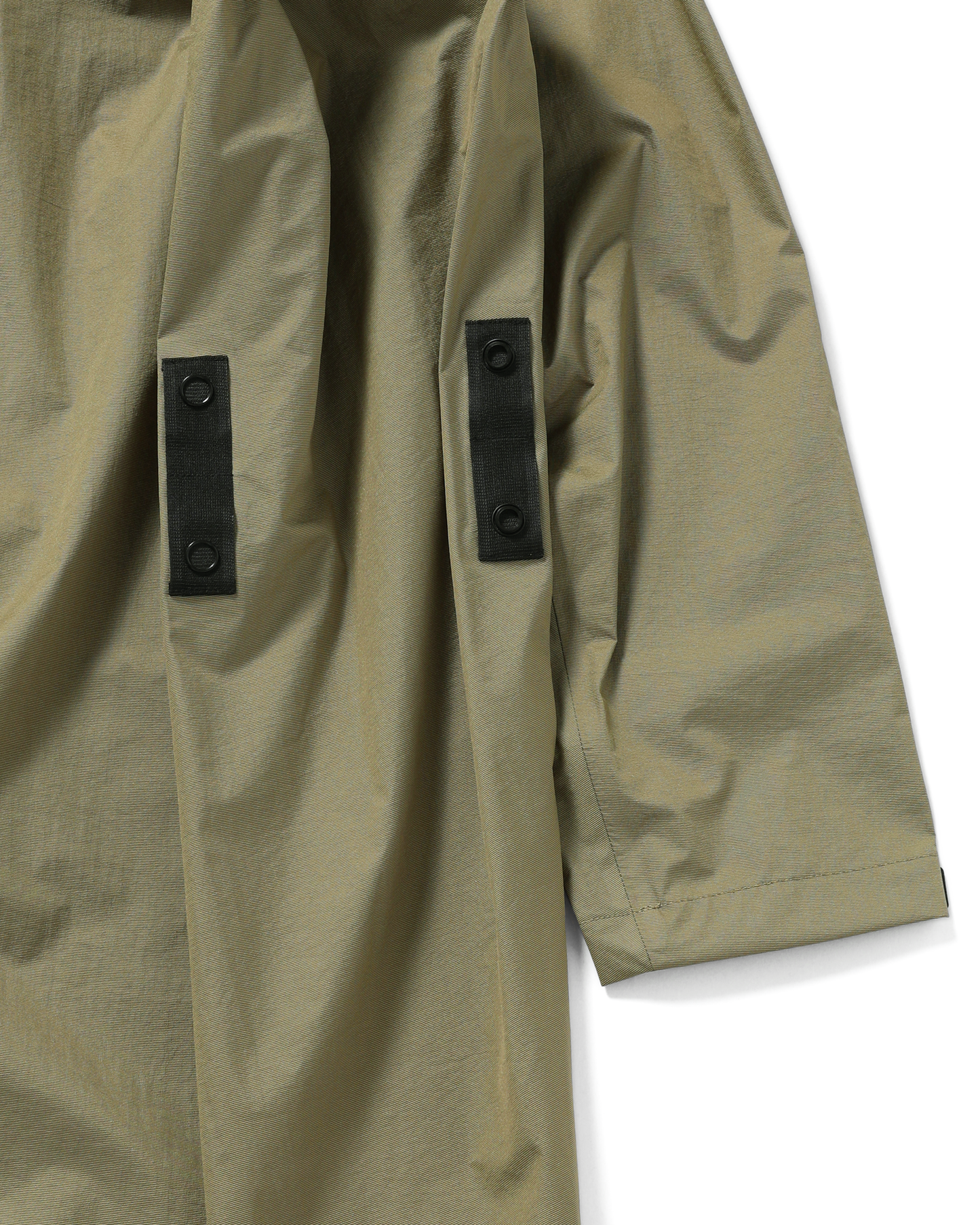 LIGHT 3L RAIN COAT