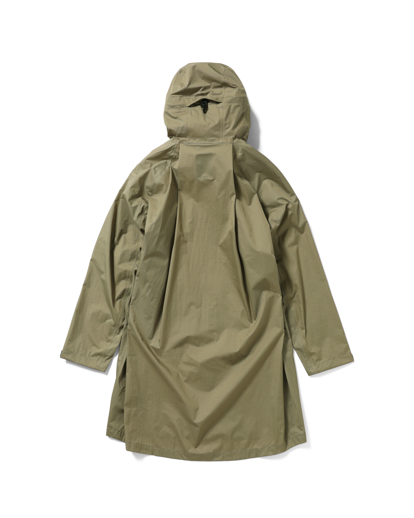 LIGHT 3L RAIN COAT