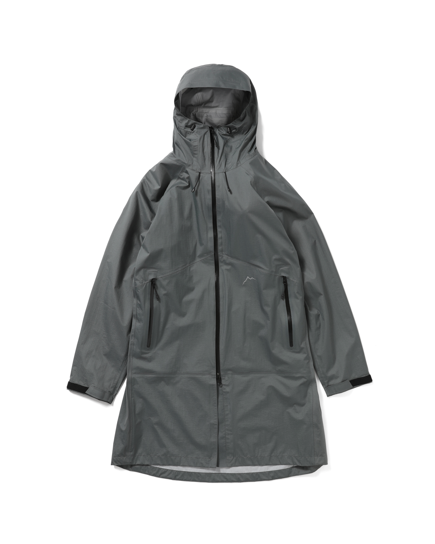 LIGHT 3L RAIN COAT