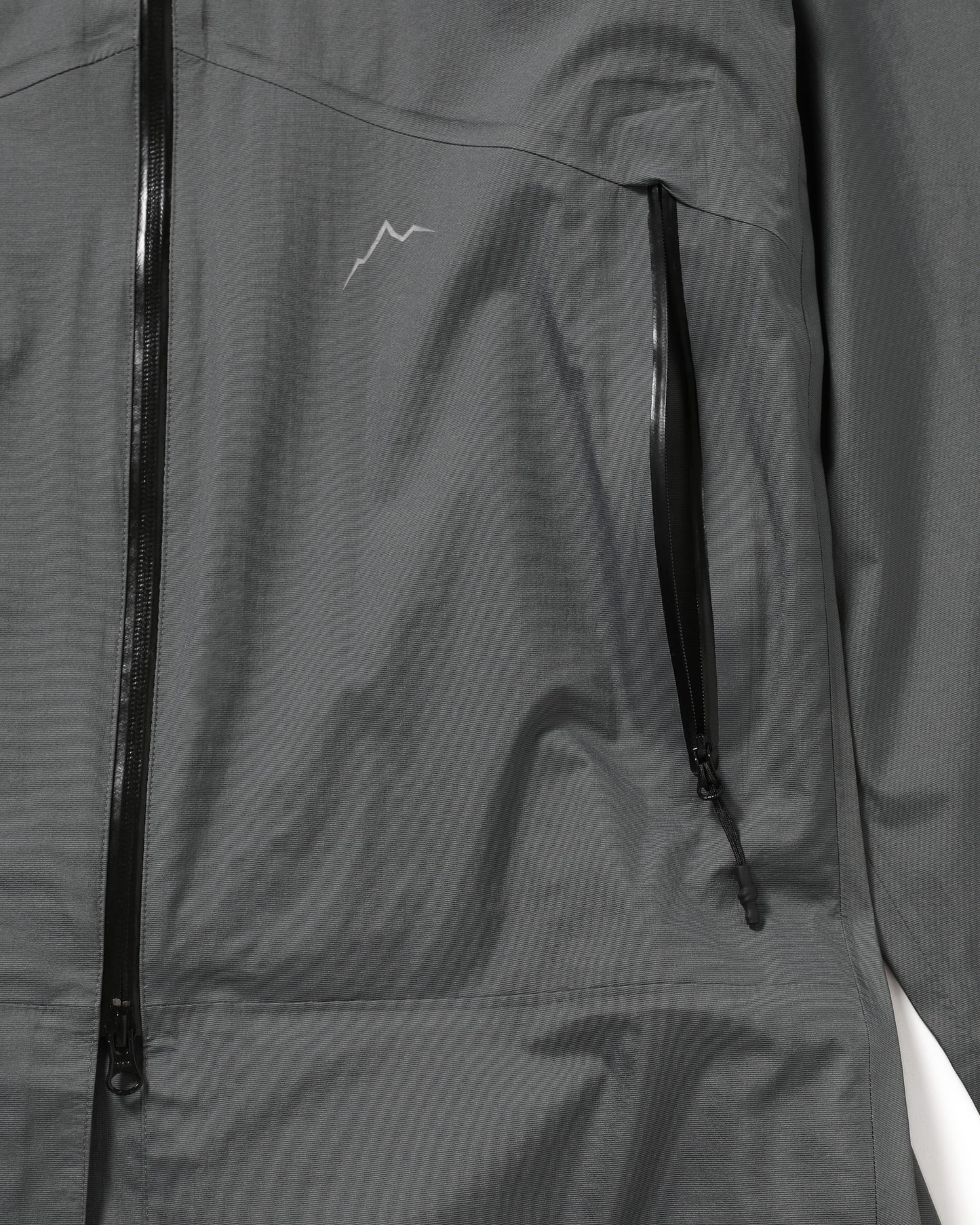 LIGHT 3L RAIN COAT