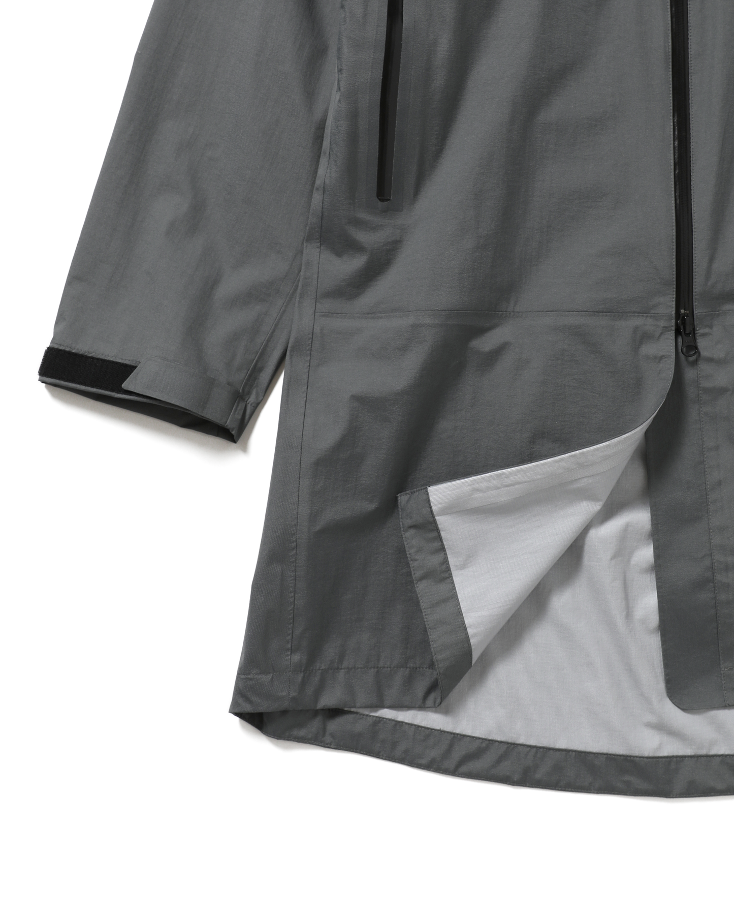 LIGHT 3L RAIN COAT