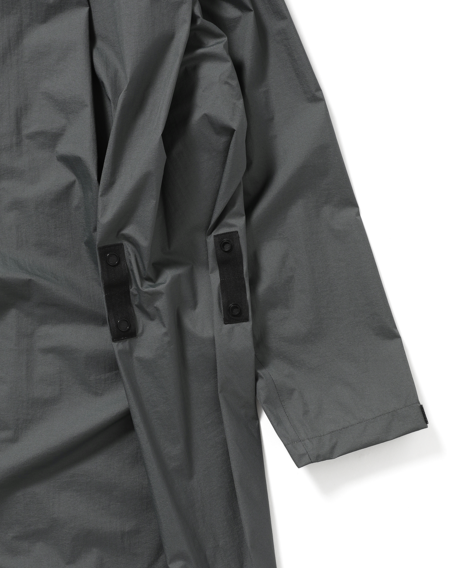 LIGHT 3L RAIN COAT
