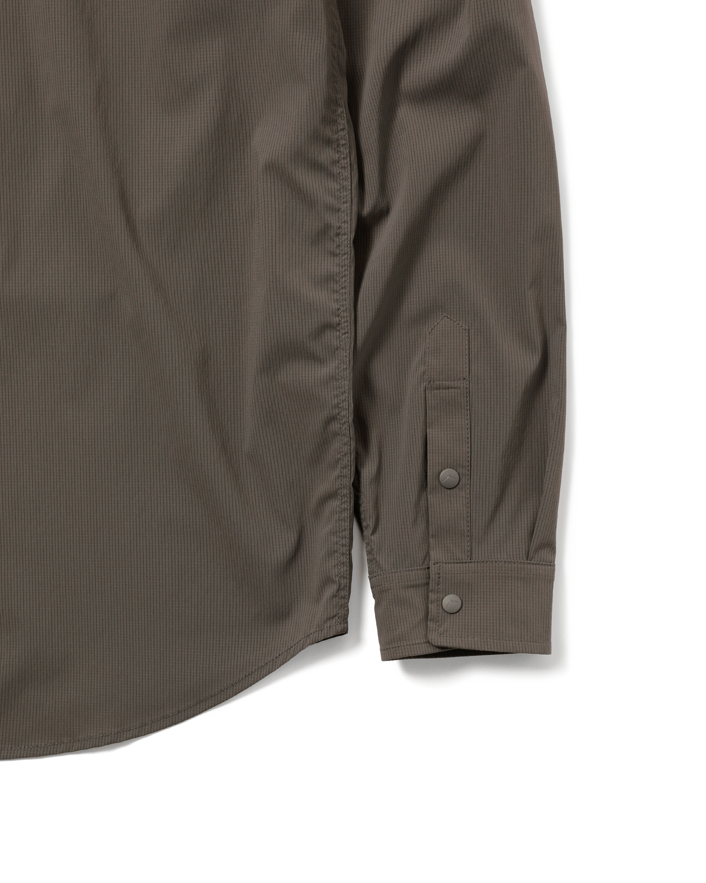 STRETCH NYLON HIKER SHIRTS