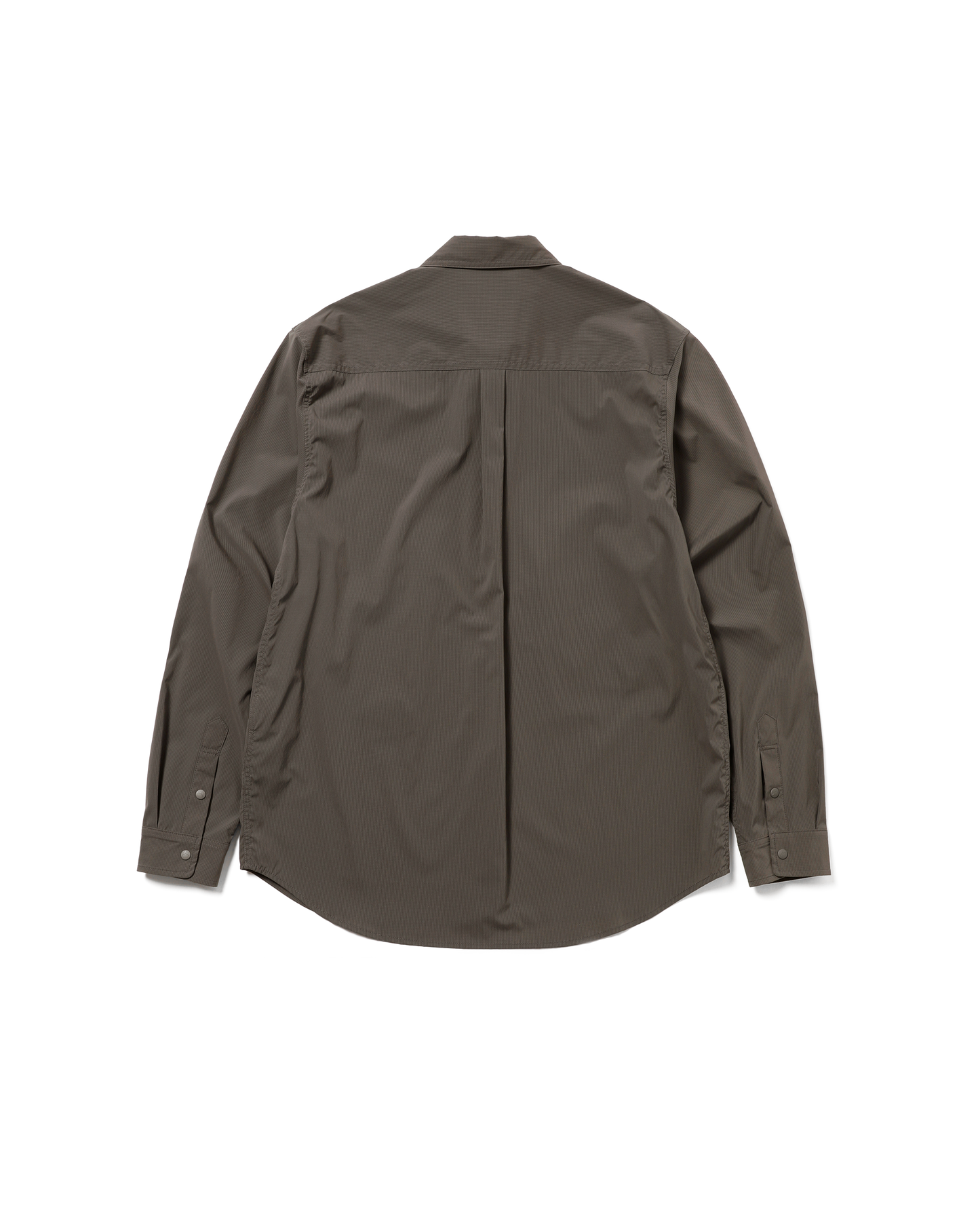 STRETCH NYLON HIKER SHIRTS
