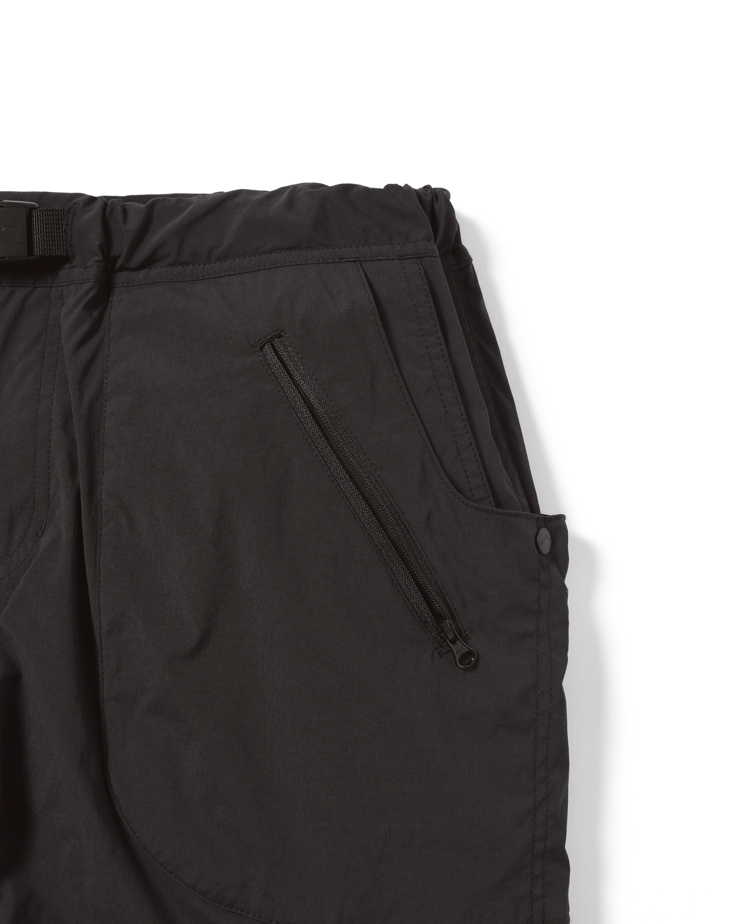 8 POCKET HIKING PANTS