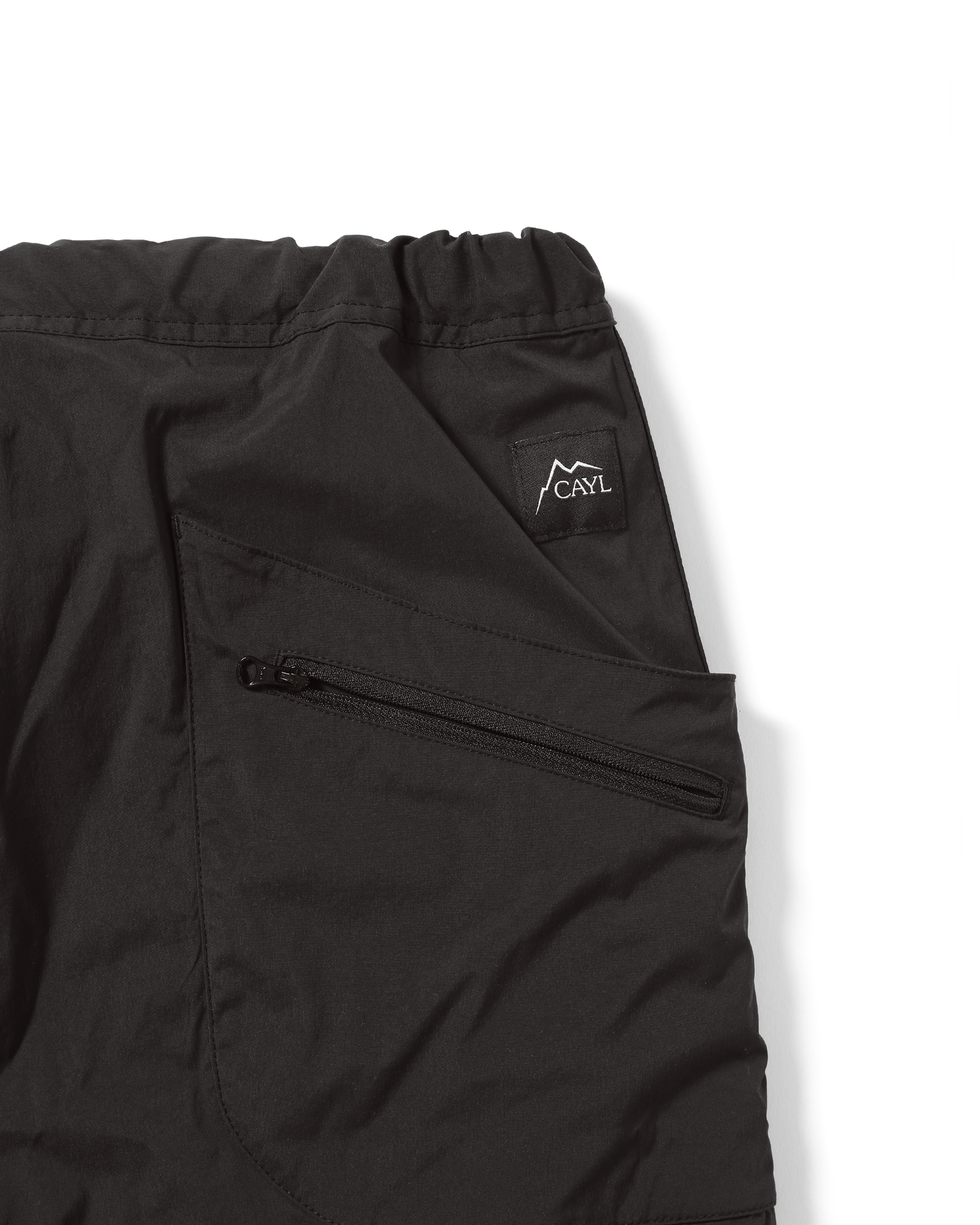 8 POCKET HIKING PANTS