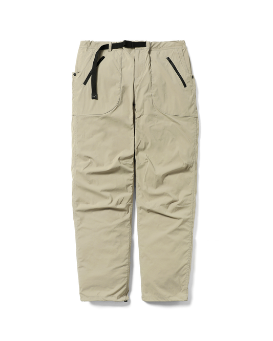 8 POCKET HIKING PANTS