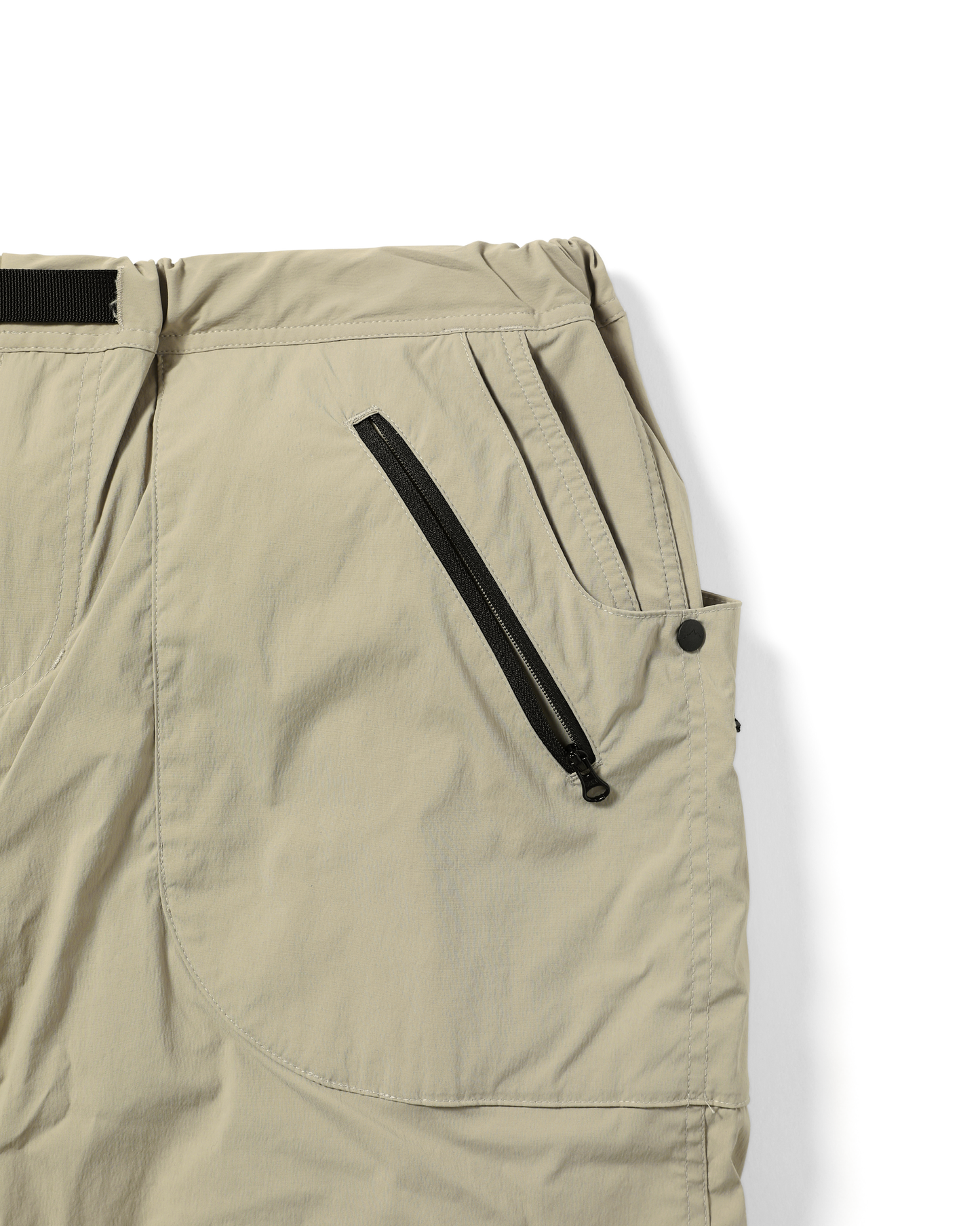 8 POCKET HIKING PANTS