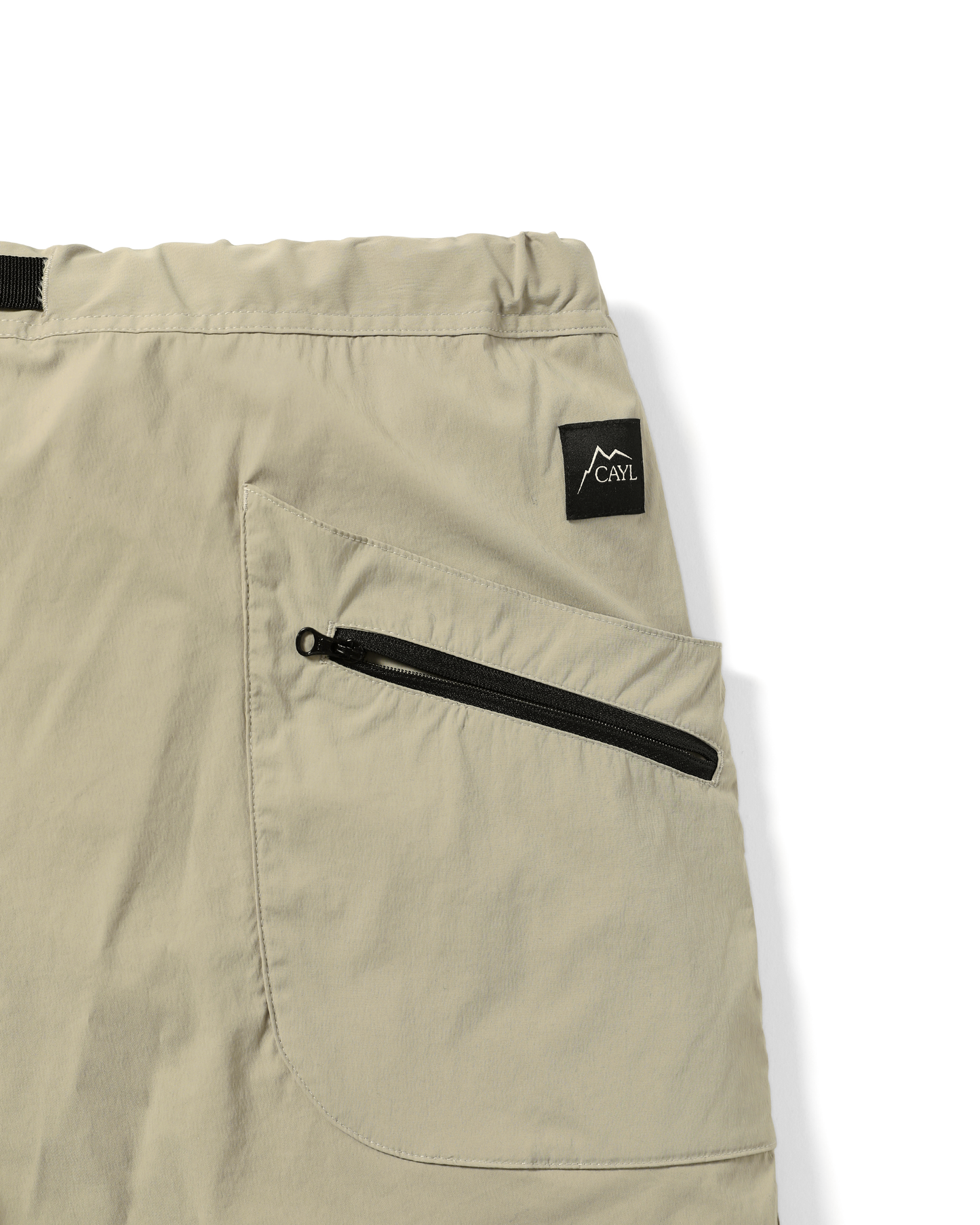 8 POCKET HIKING PANTS