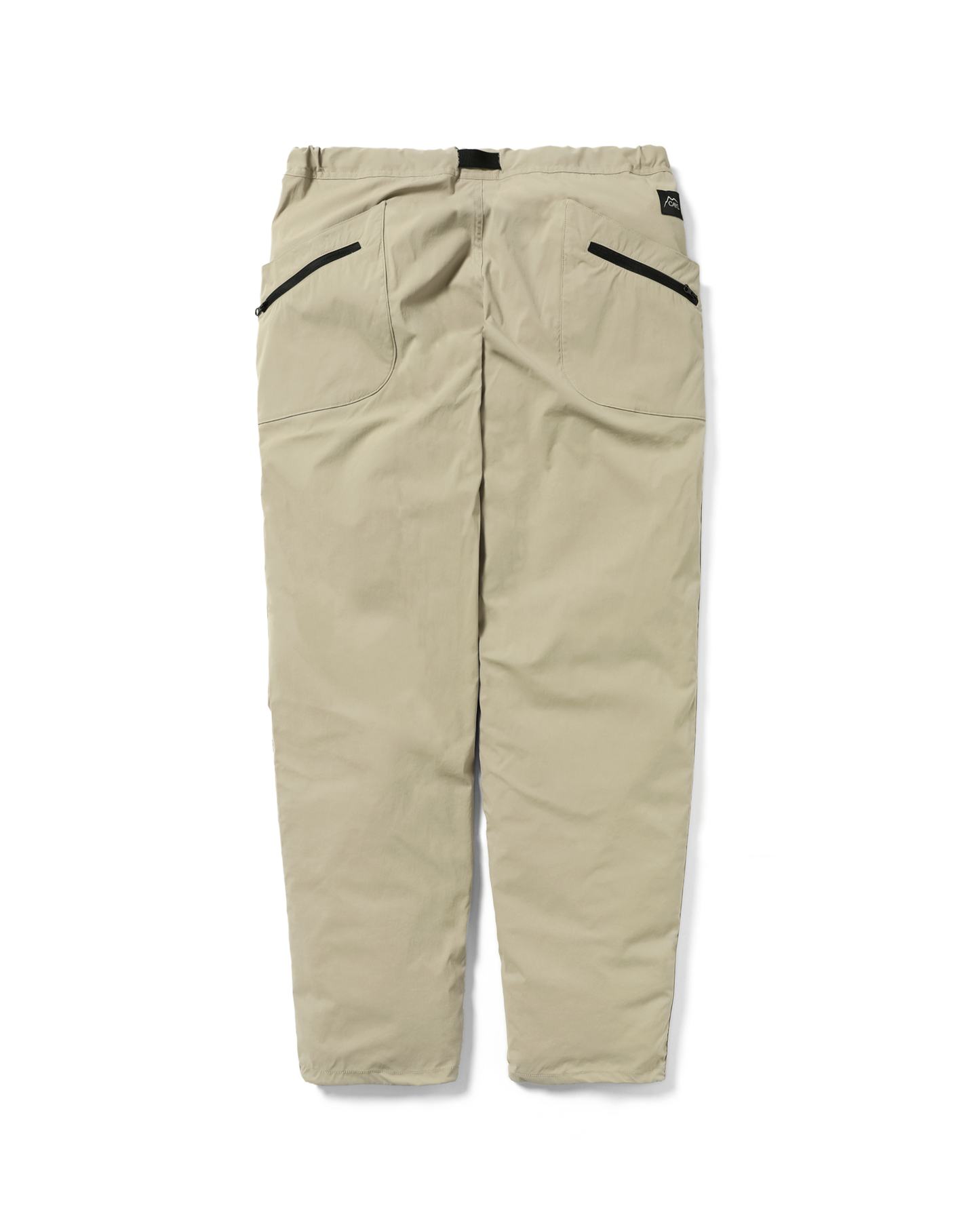 8 POCKET HIKING PANTS