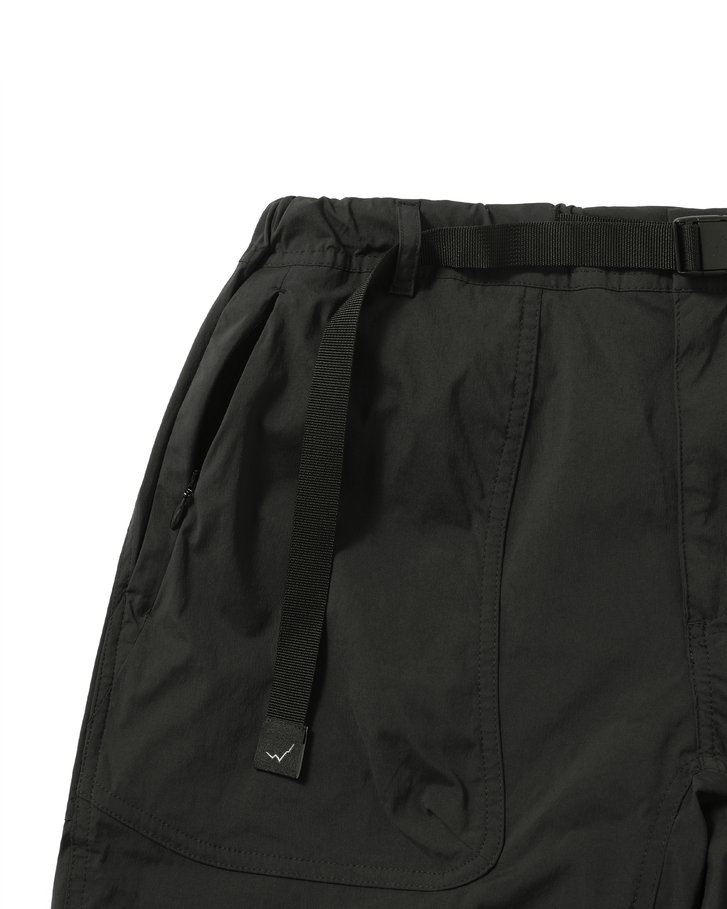 2WAY HIKING PANTS