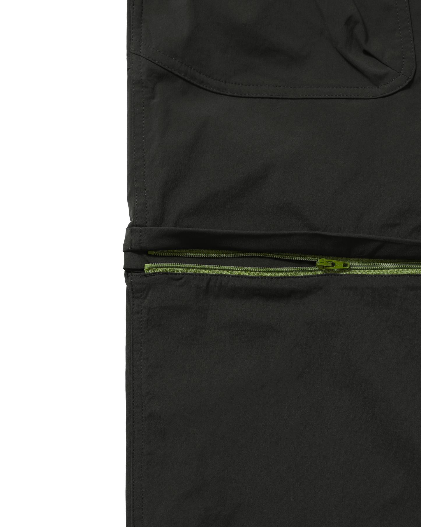 2WAY HIKING PANTS