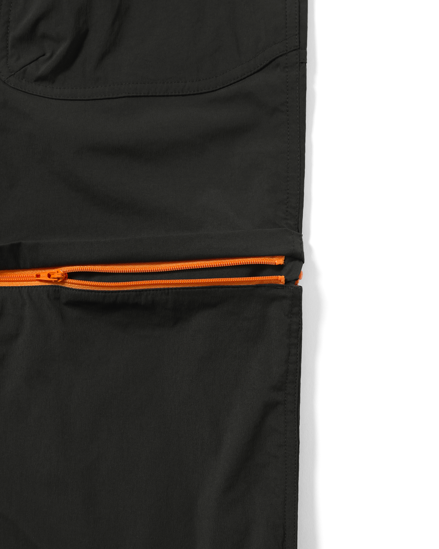 2WAY HIKING PANTS