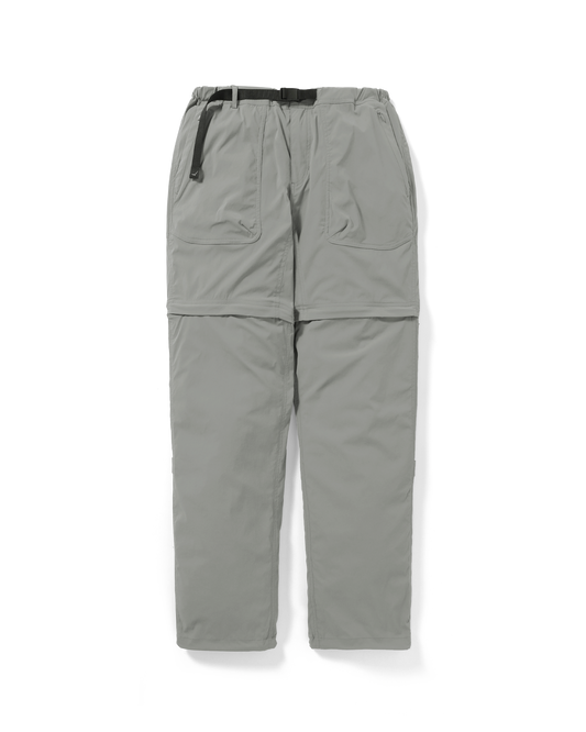 2WAY HIKING PANTS