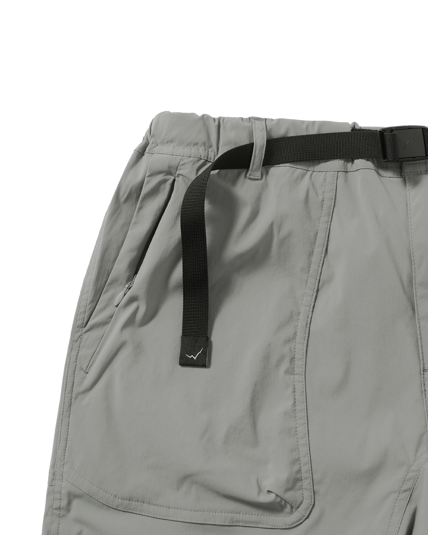 2WAY HIKING PANTS
