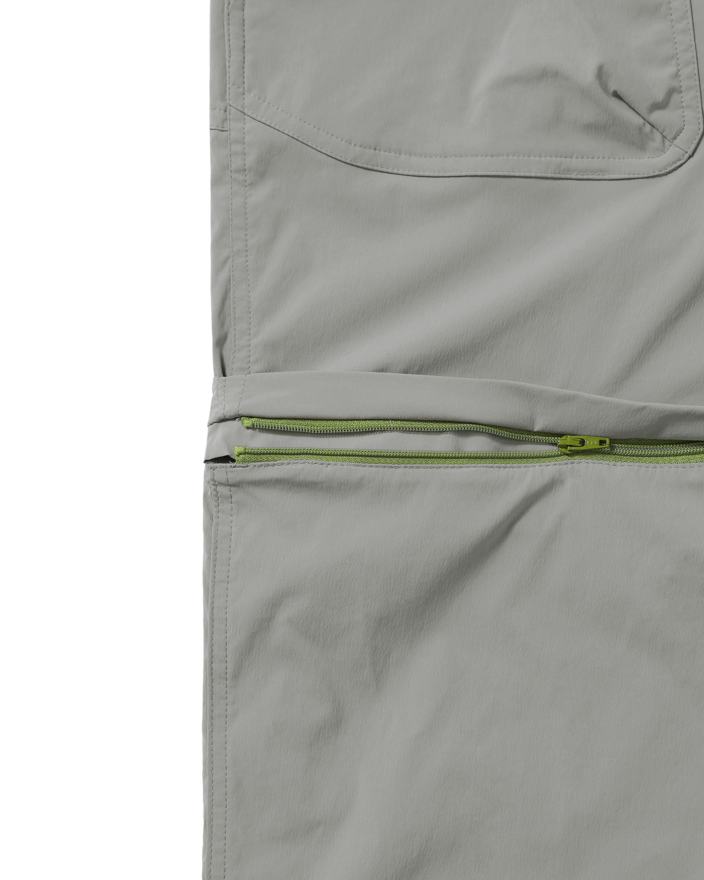 2WAY HIKING PANTS