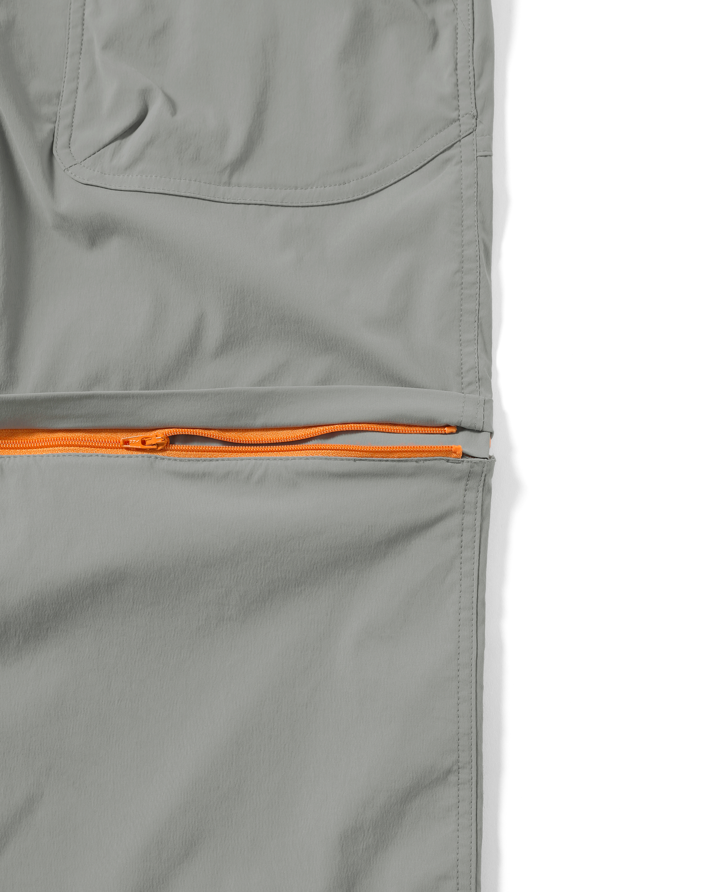2WAY HIKING PANTS