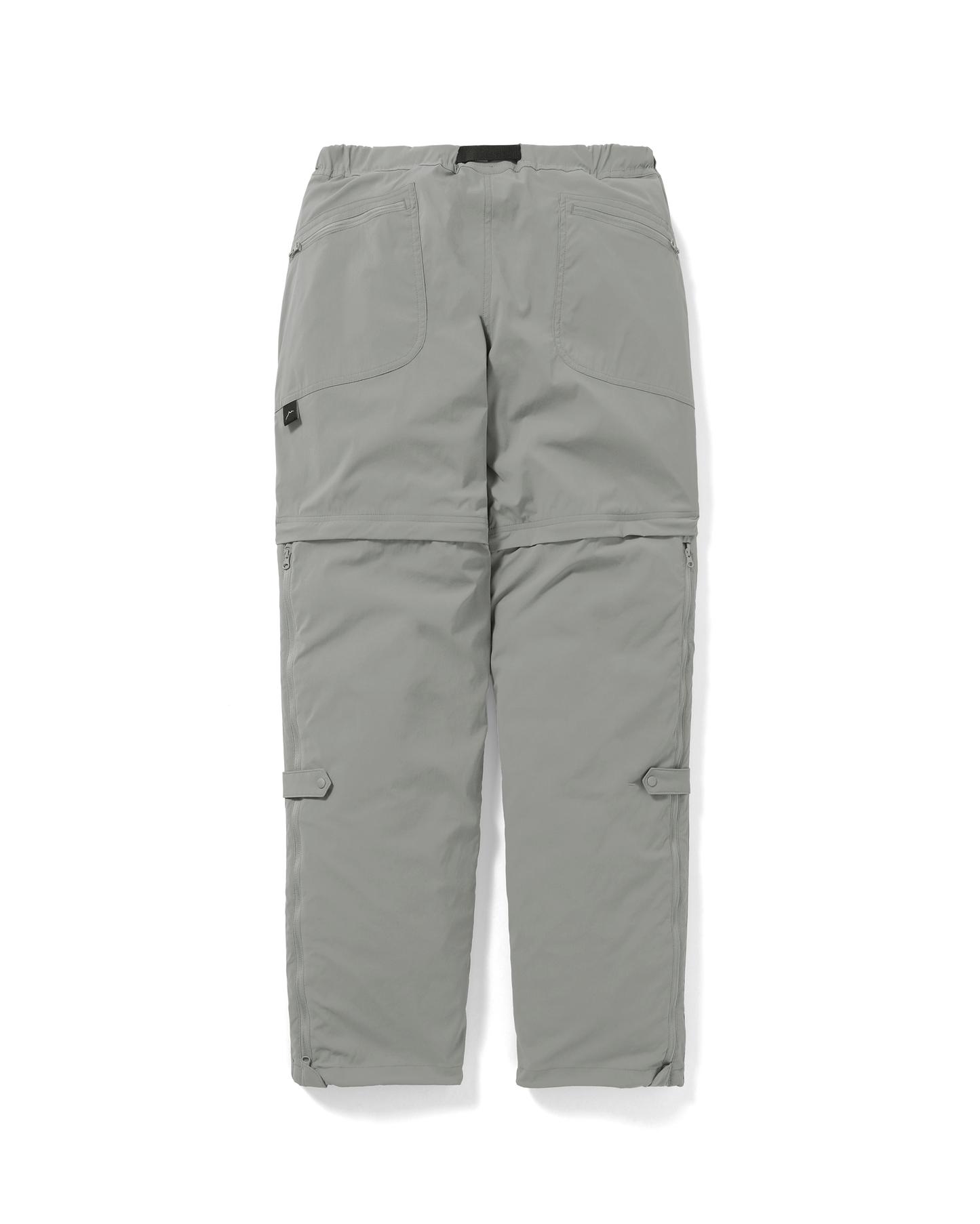 2WAY HIKING PANTS